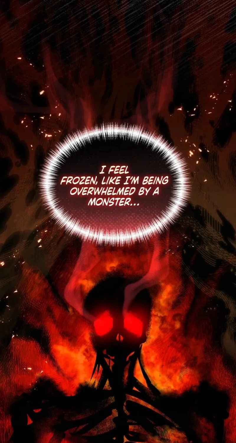 Even Today, the Ranker Dreams of Retirement Chapter 11 page 12 - 
