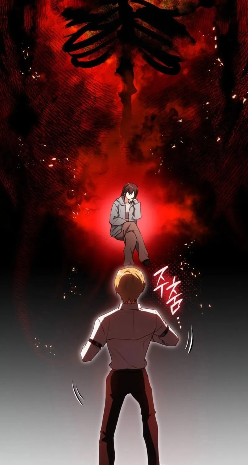 Even Today, the Ranker Dreams of Retirement Chapter 11 page 13 - 