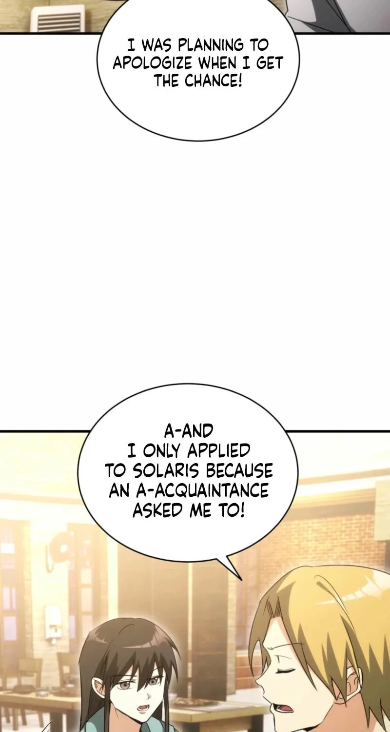 Even Today, the Ranker Dreams of Retirement Chapter 11 page 15 - 