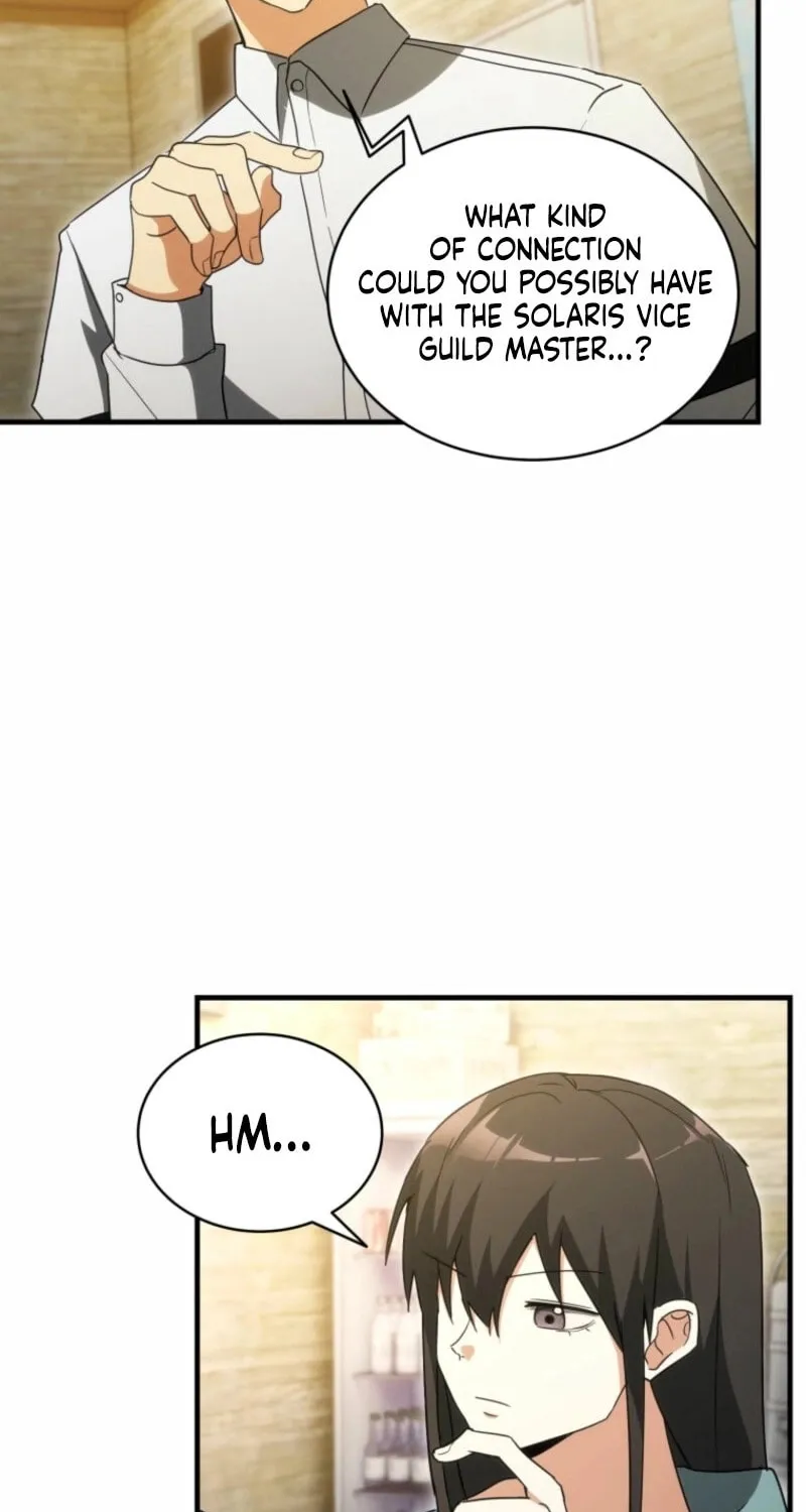 Even Today, the Ranker Dreams of Retirement Chapter 11 page 19 - 
