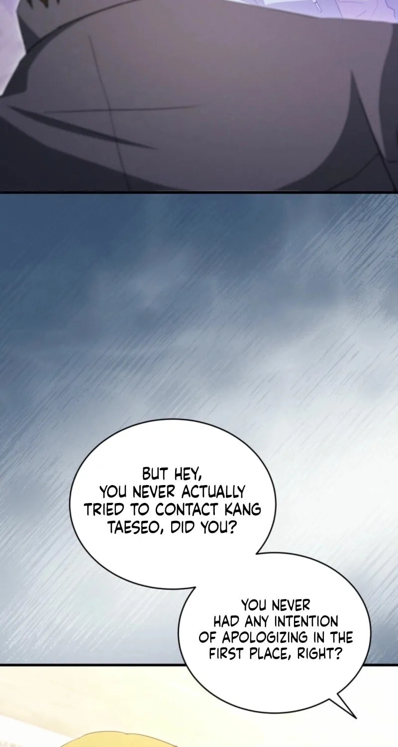 Even Today, the Ranker Dreams of Retirement Chapter 11 page 3 - 