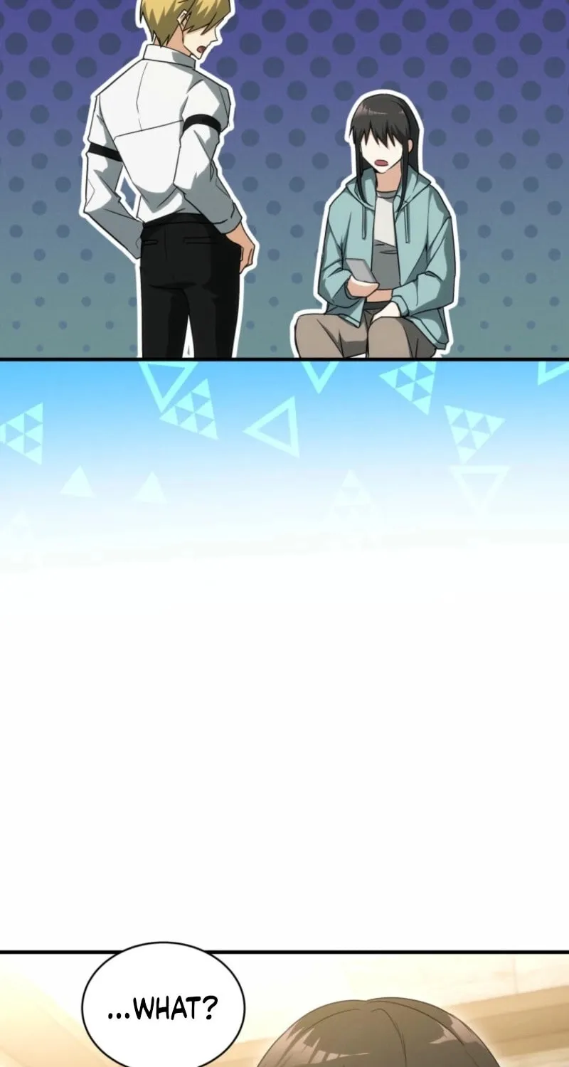 Even Today, the Ranker Dreams of Retirement Chapter 11 page 26 - 