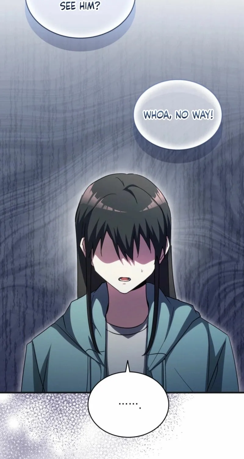 Even Today, the Ranker Dreams of Retirement Chapter 11 page 32 - 