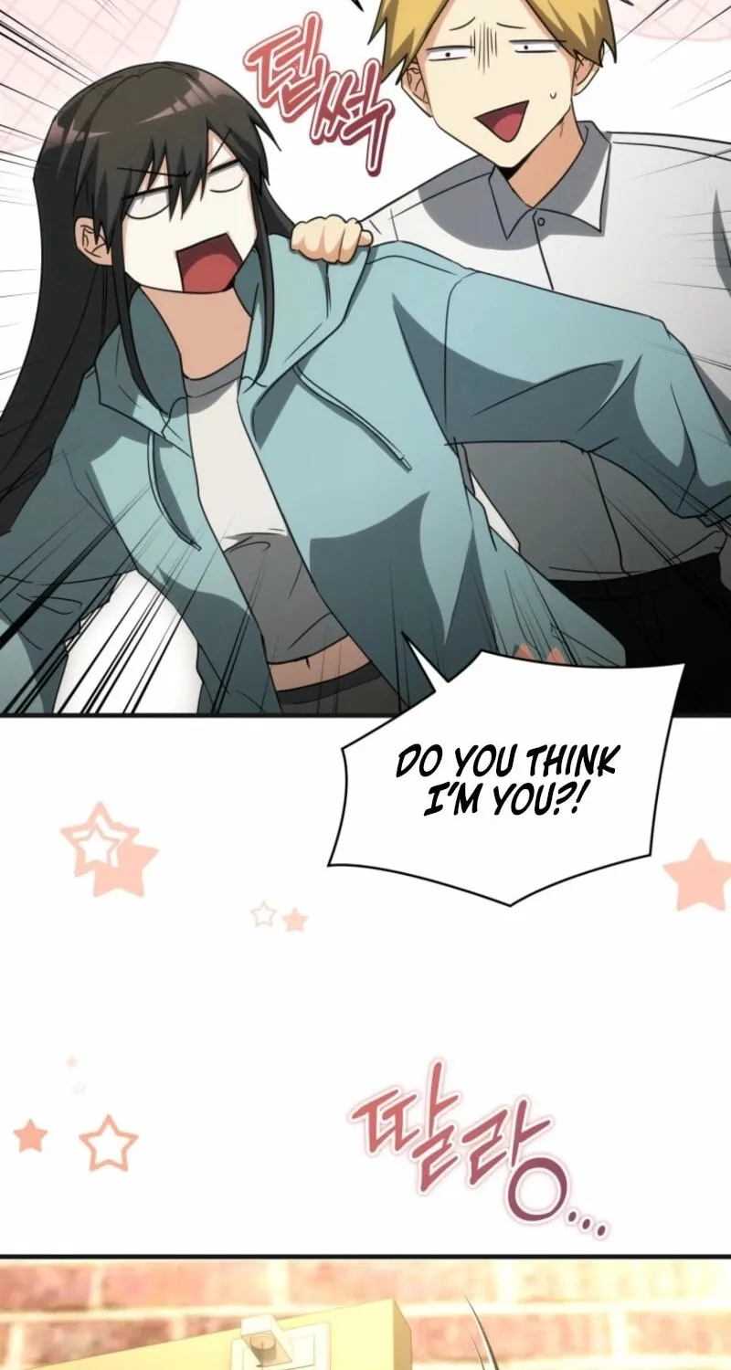 Even Today, the Ranker Dreams of Retirement Chapter 11 page 36 - 