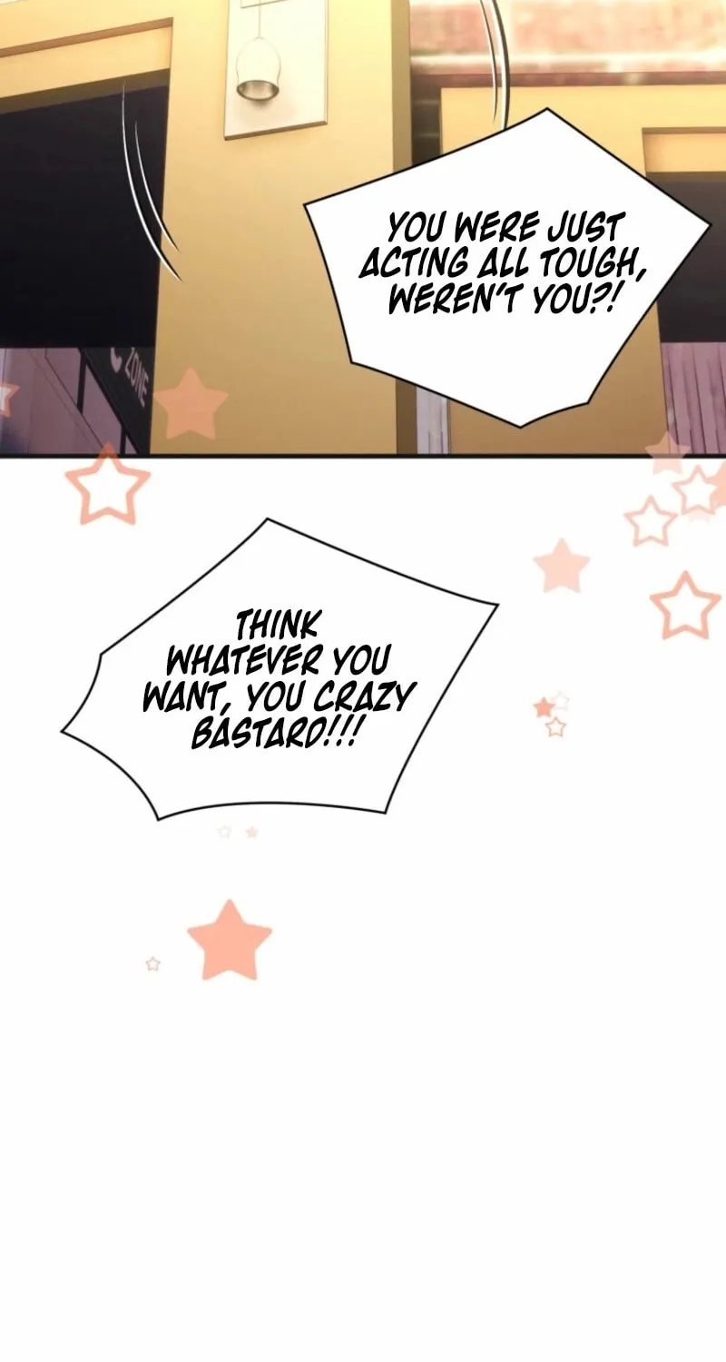 Even Today, the Ranker Dreams of Retirement Chapter 11 page 37 - 