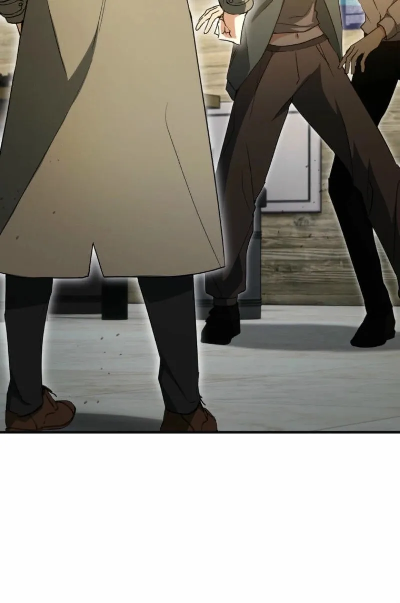 Even Today, the Ranker Dreams of Retirement Chapter 11 page 40 - 