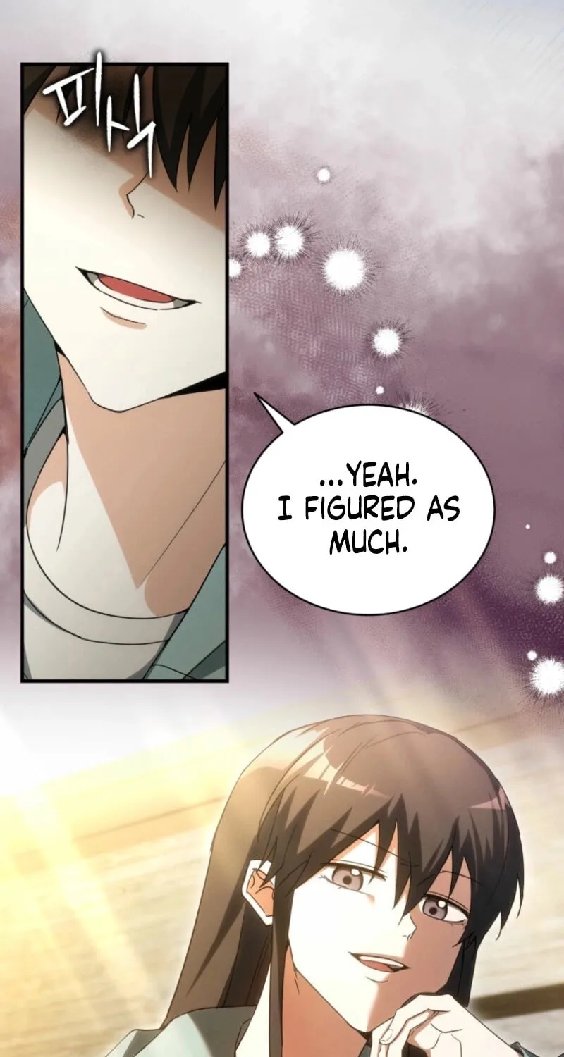 Even Today, the Ranker Dreams of Retirement Chapter 11 page 5 - 