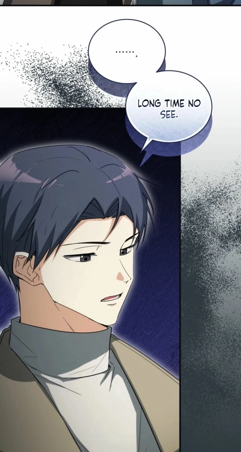 Even Today, the Ranker Dreams of Retirement Chapter 11 page 46 - 