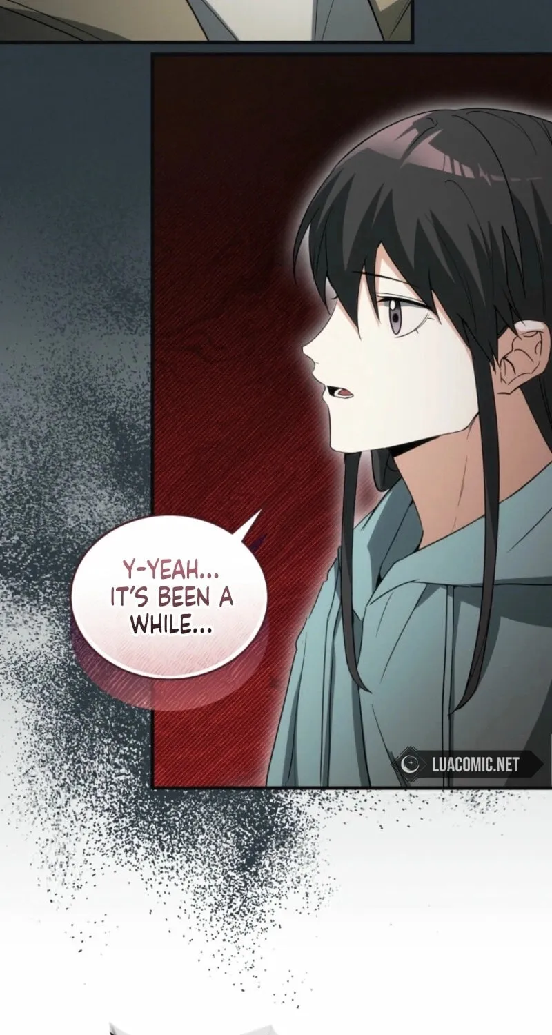 Even Today, the Ranker Dreams of Retirement Chapter 11 page 47 - 