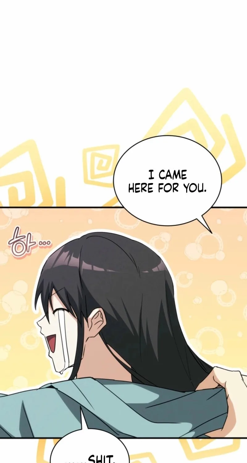 Even Today, the Ranker Dreams of Retirement Chapter 11 page 49 - 