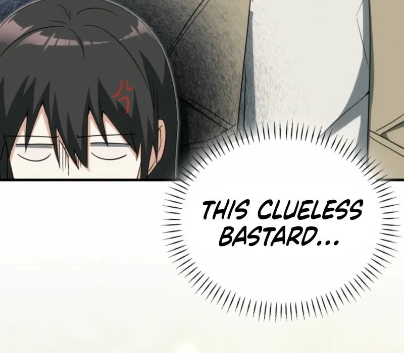 Even Today, the Ranker Dreams of Retirement Chapter 11 page 59 - 