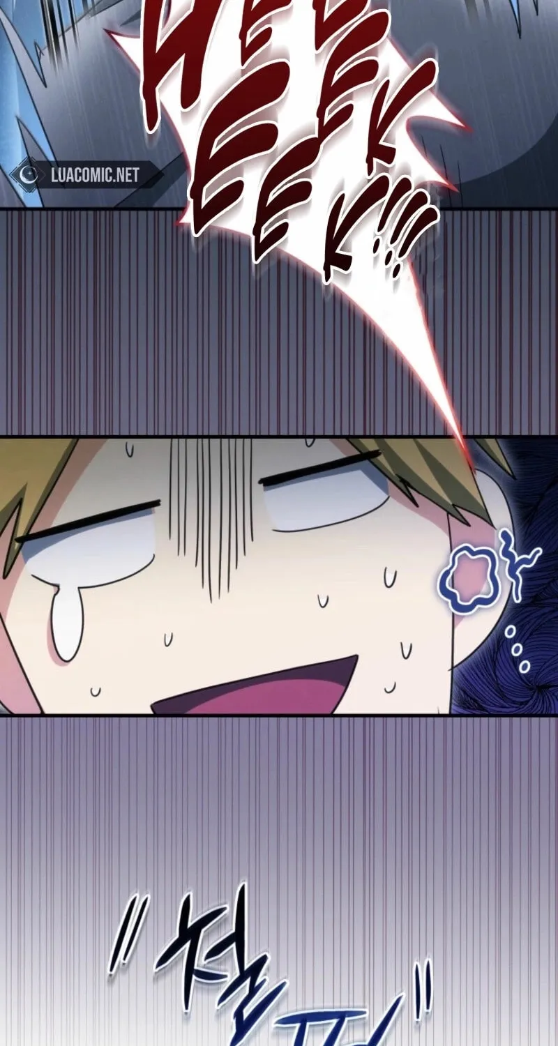 Even Today, the Ranker Dreams of Retirement Chapter 11 page 71 - 