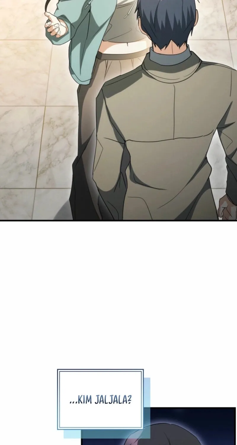 Even Today, the Ranker Dreams of Retirement Chapter 11 page 77 - 