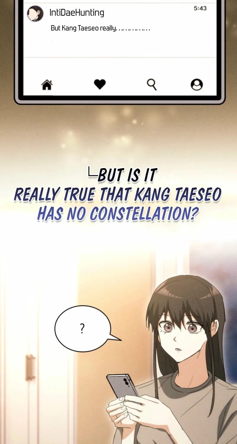 Even Today, the Ranker Dreams of Retirement Chapter 11 page 88 - 