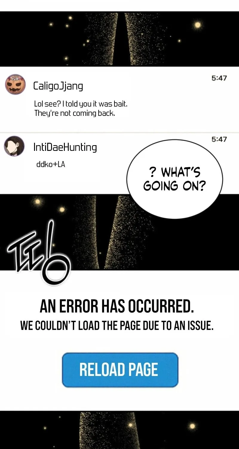Even Today, the Ranker Dreams of Retirement Chapter 11 page 90 - 