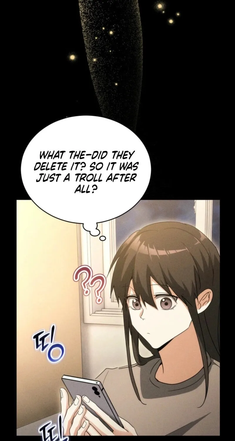 Even Today, the Ranker Dreams of Retirement Chapter 11 page 91 - 