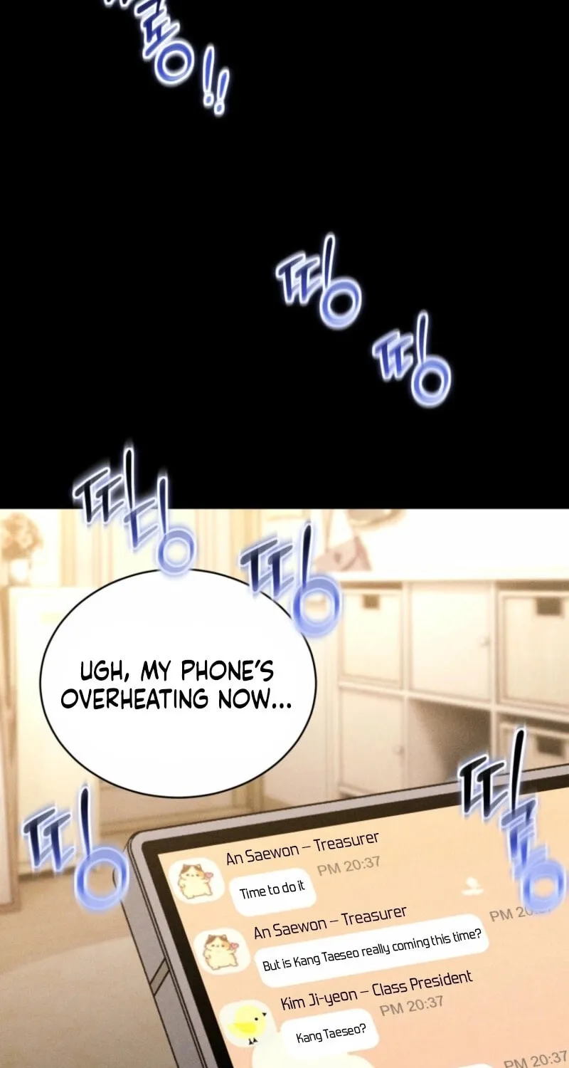 Even Today, the Ranker Dreams of Retirement Chapter 11 page 92 - 