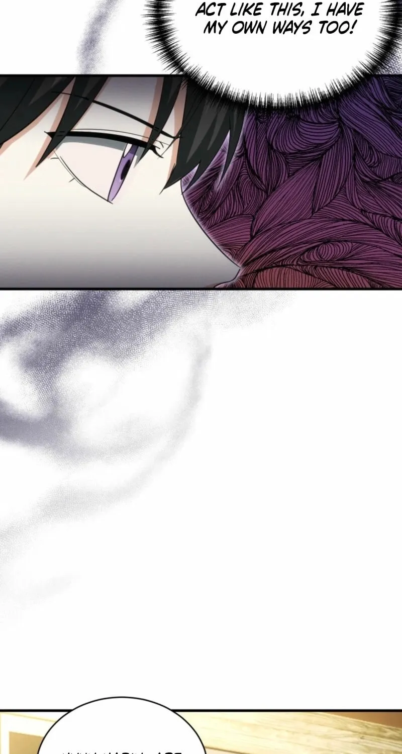 Even Today, the Ranker Dreams of Retirement Chapter 11 page 95 - 