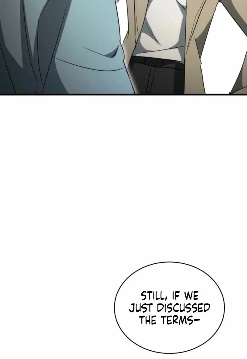 Even Today, the Ranker Dreams of Retirement Chapter 11 page 99 - 