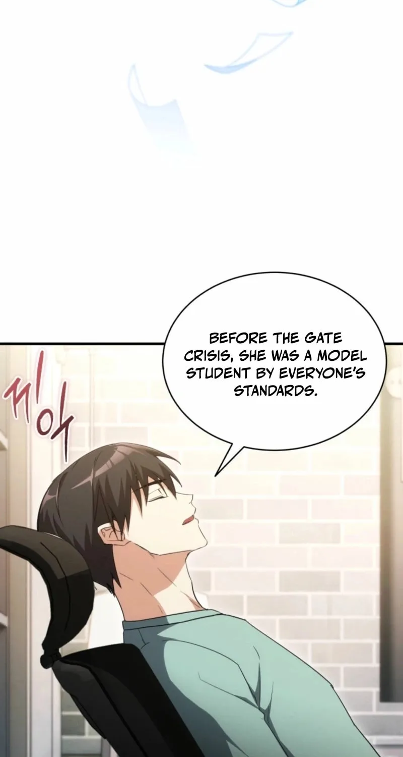 Even Today, the Ranker Dreams of Retirement Chapter 12 page 14 - 