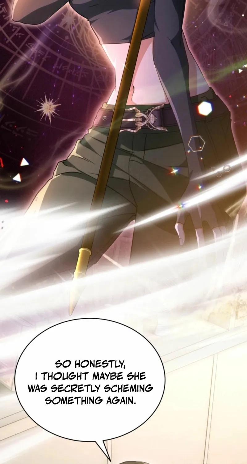 Even Today, the Ranker Dreams of Retirement Chapter 12 page 16 - 
