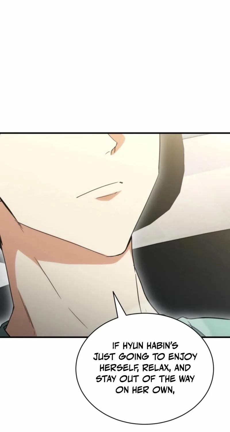 Even Today, the Ranker Dreams of Retirement Chapter 12 page 20 - 