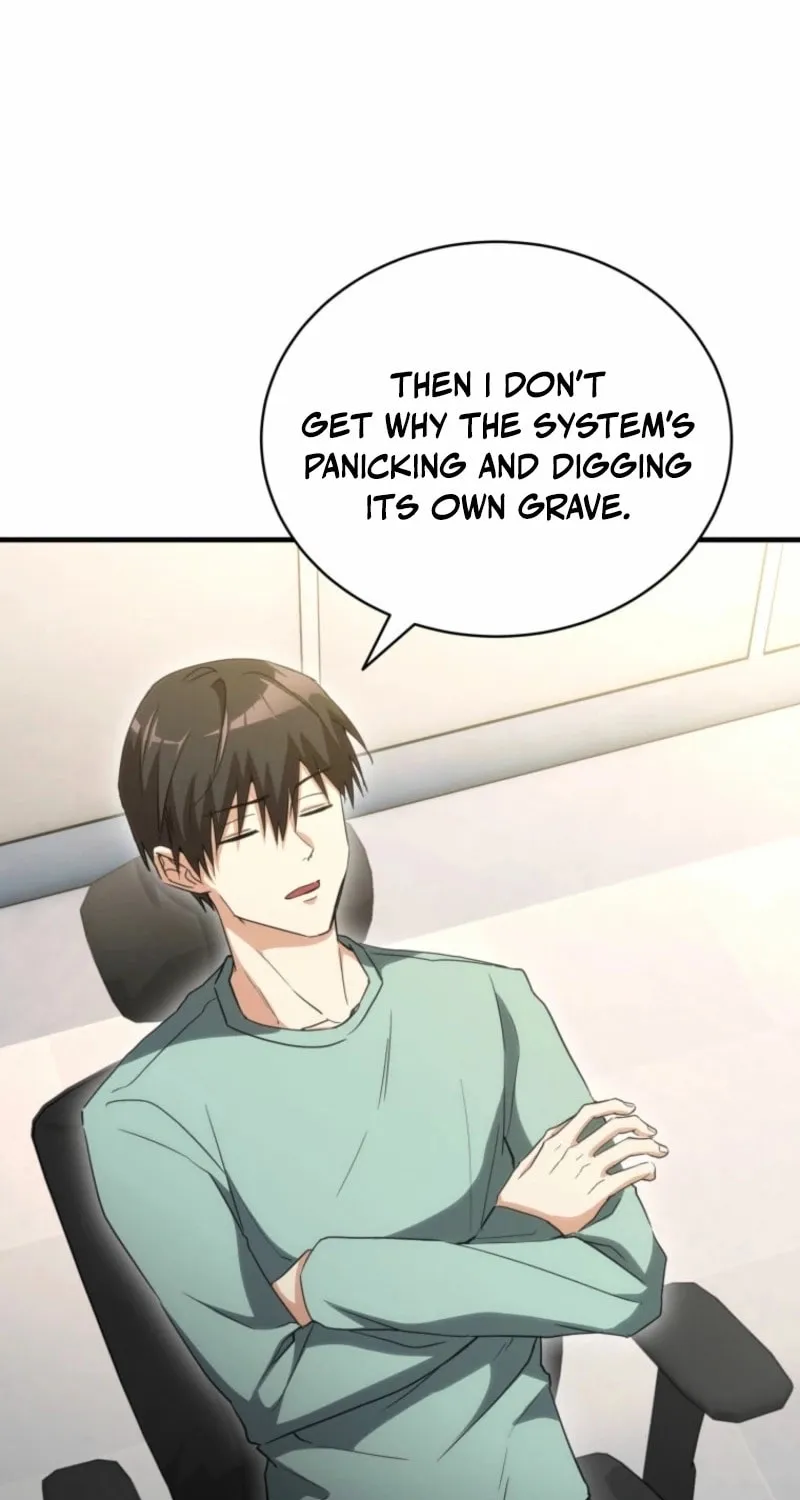 Even Today, the Ranker Dreams of Retirement Chapter 12 page 21 - 