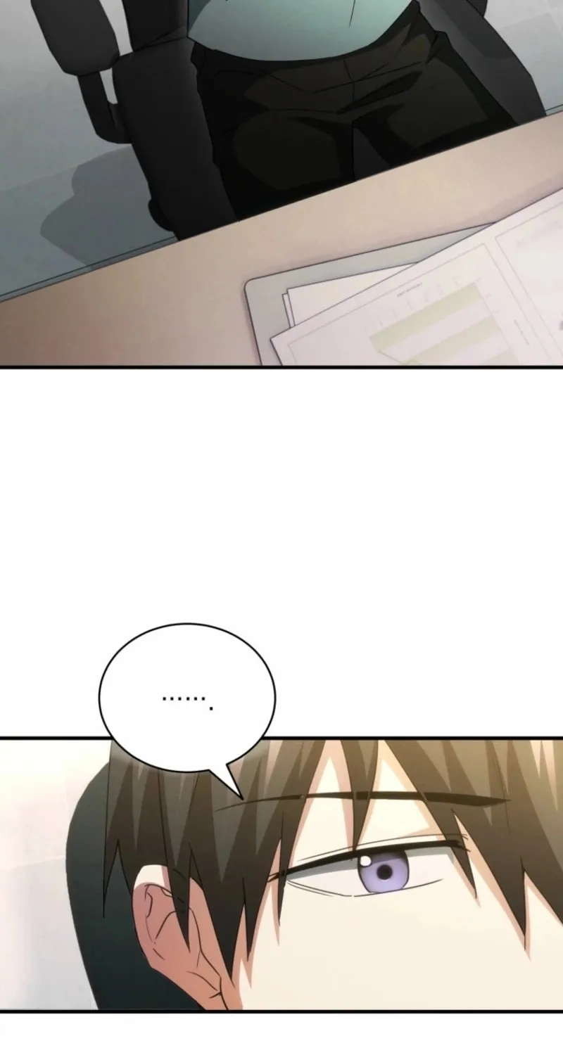 Even Today, the Ranker Dreams of Retirement Chapter 12 page 22 - 