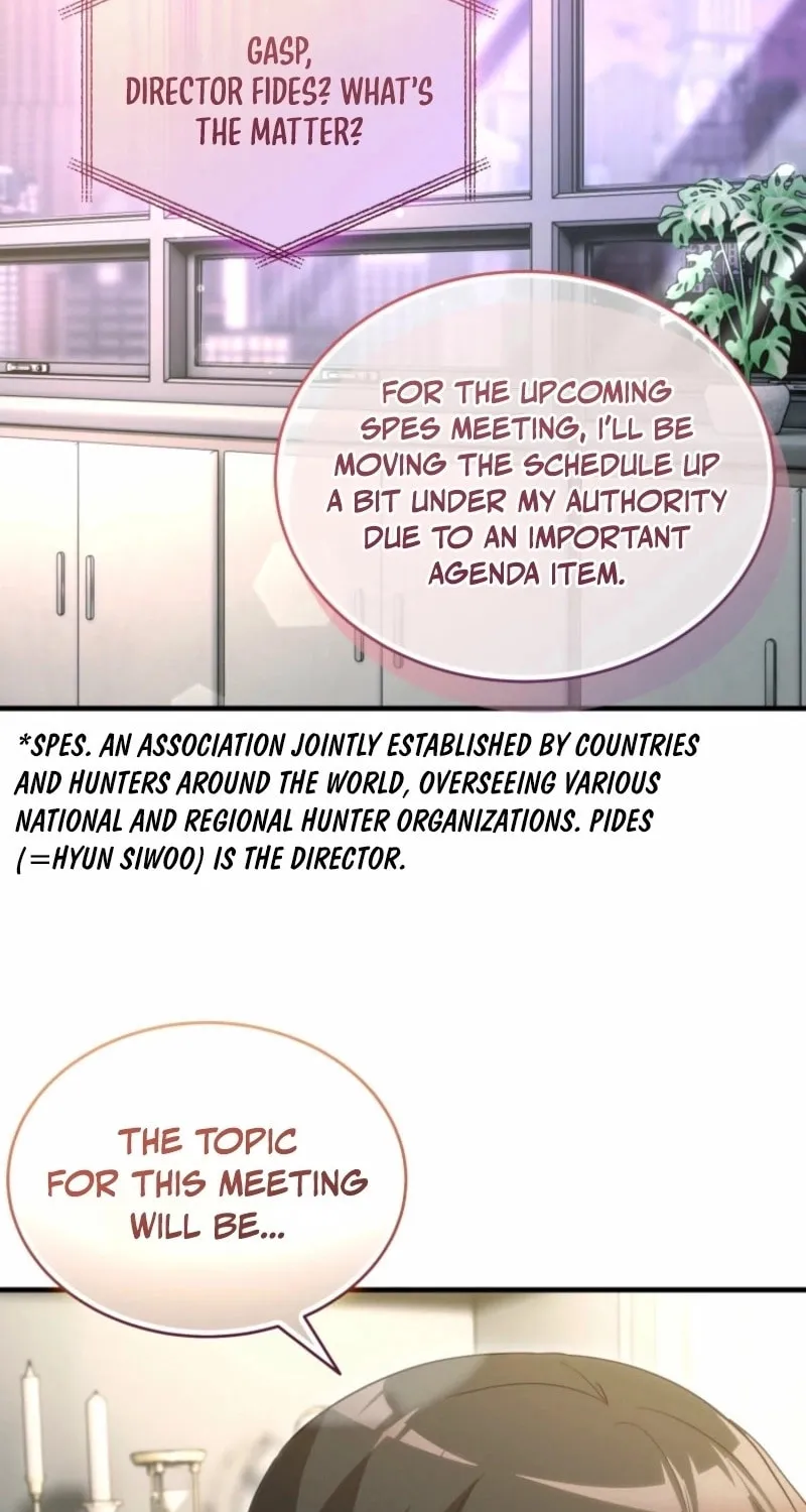 Even Today, the Ranker Dreams of Retirement Chapter 12 page 25 - 