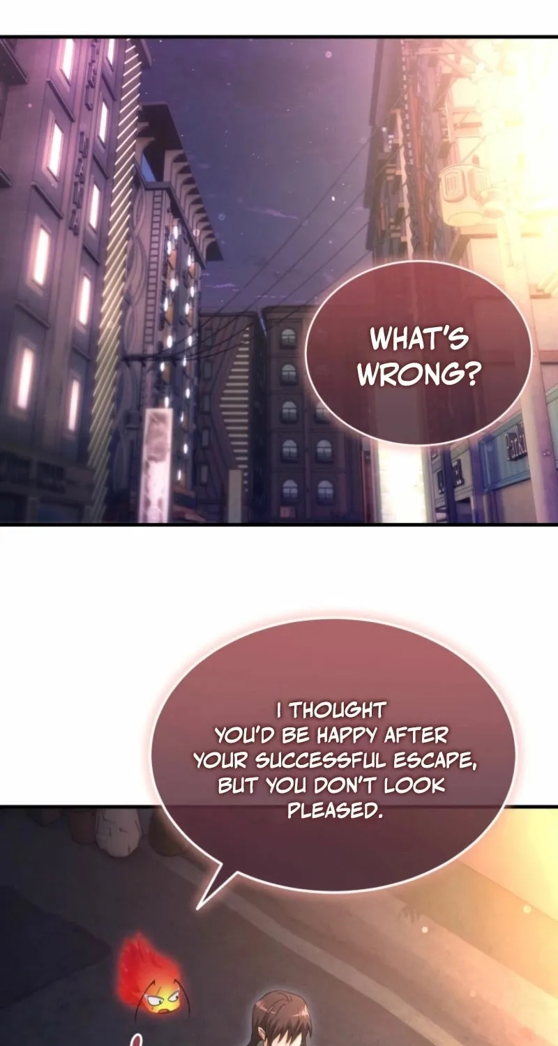 Even Today, the Ranker Dreams of Retirement Chapter 12 page 32 - 