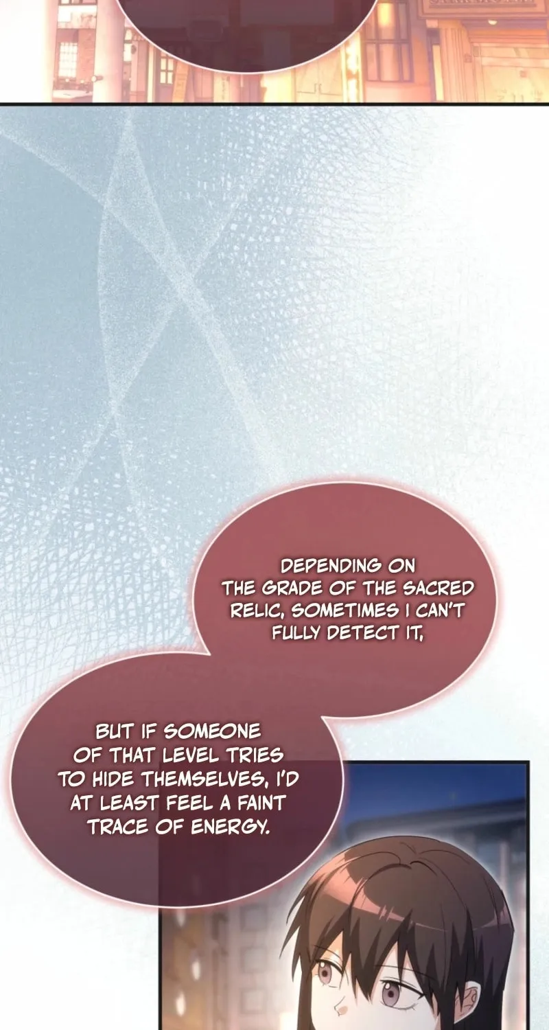 Even Today, the Ranker Dreams of Retirement Chapter 12 page 36 - 
