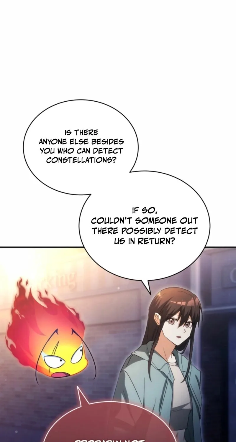 Even Today, the Ranker Dreams of Retirement Chapter 12 page 41 - 