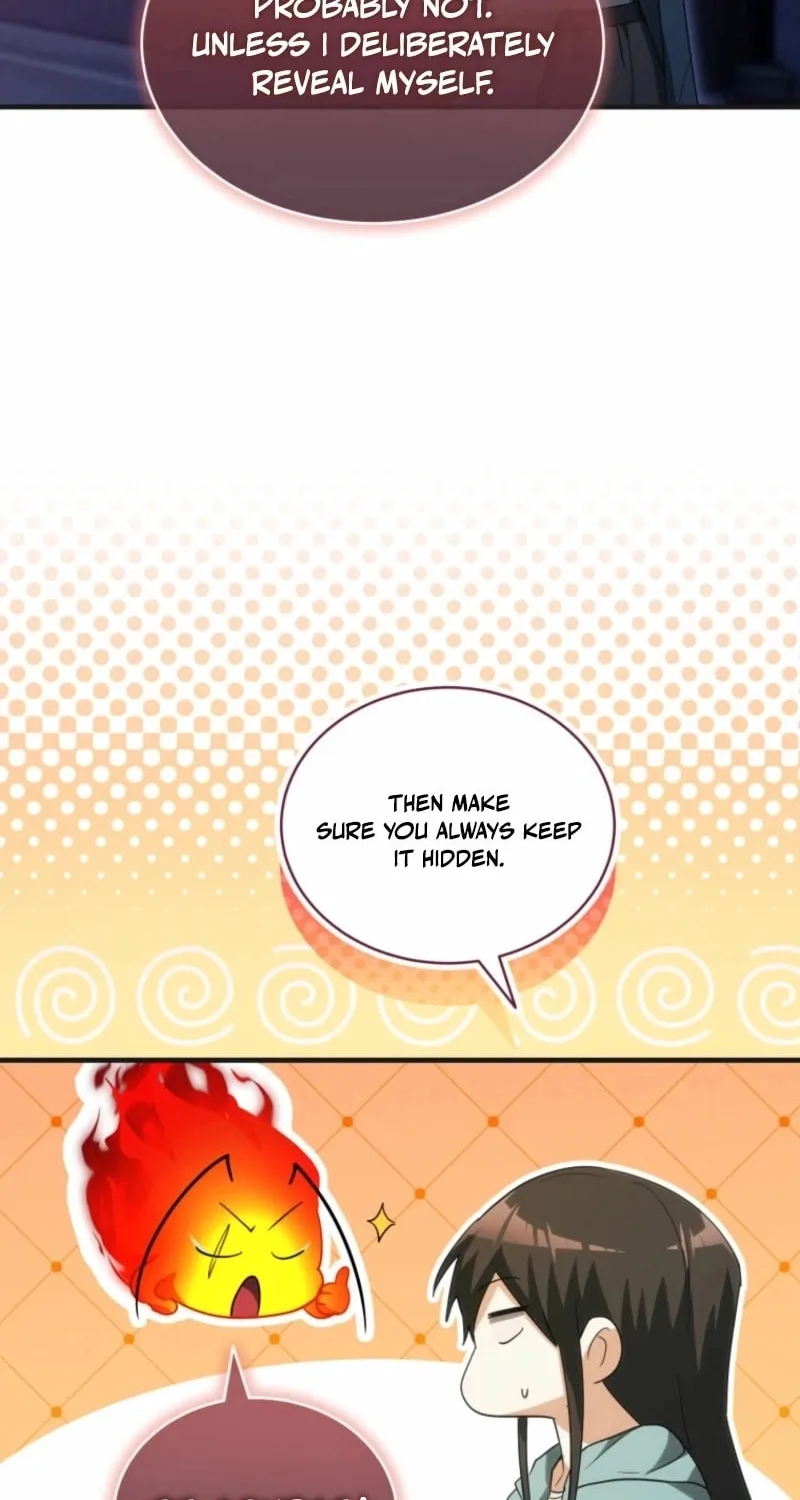 Even Today, the Ranker Dreams of Retirement Chapter 12 page 42 - 