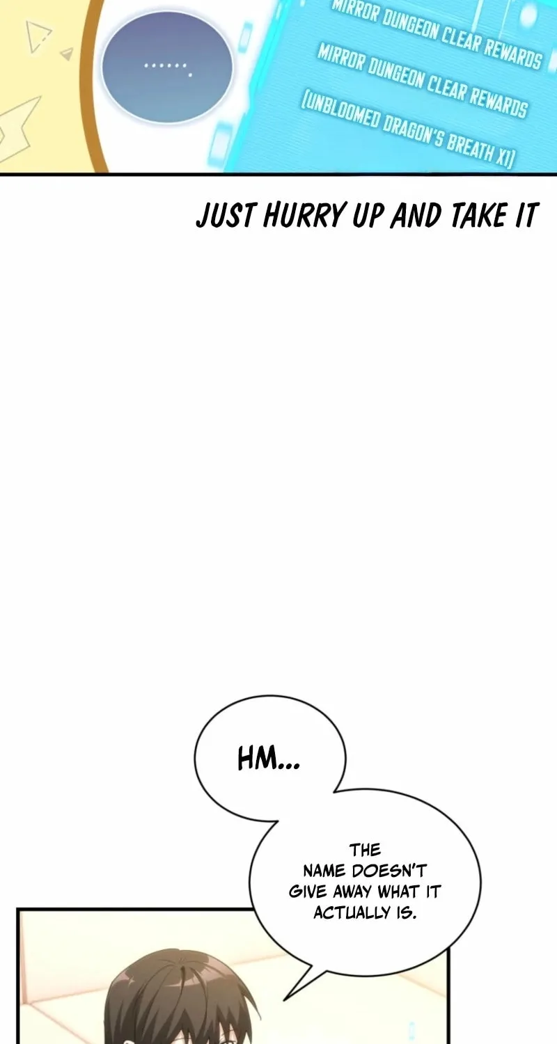 Even Today, the Ranker Dreams of Retirement Chapter 12 page 52 - 