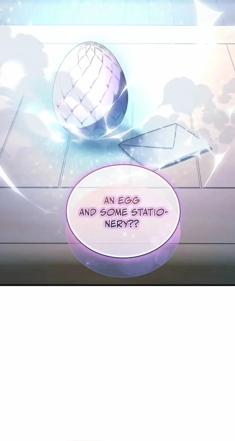 Even Today, the Ranker Dreams of Retirement Chapter 12 page 58 - 
