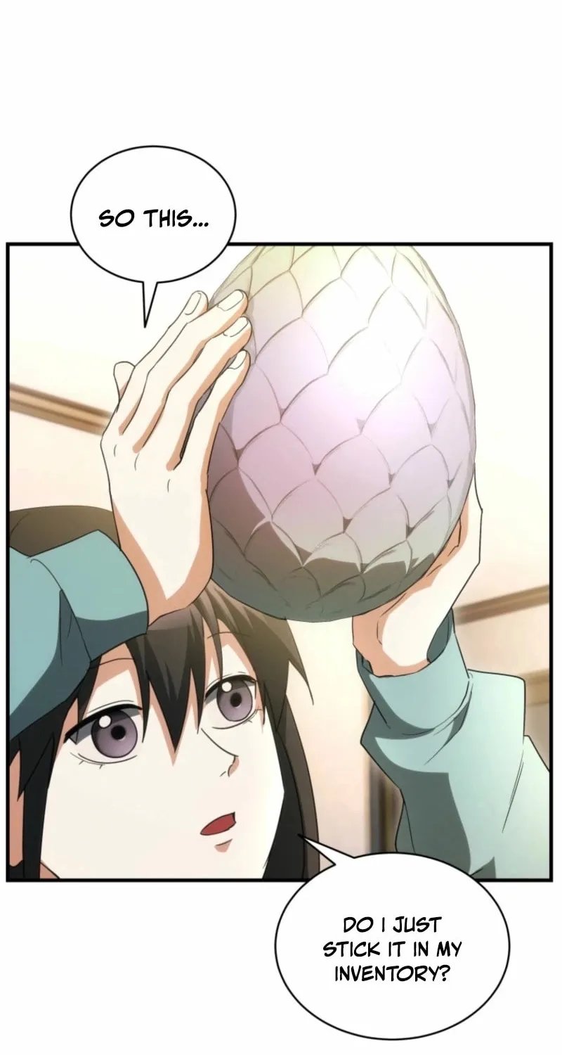 Even Today, the Ranker Dreams of Retirement Chapter 12 page 60 - 