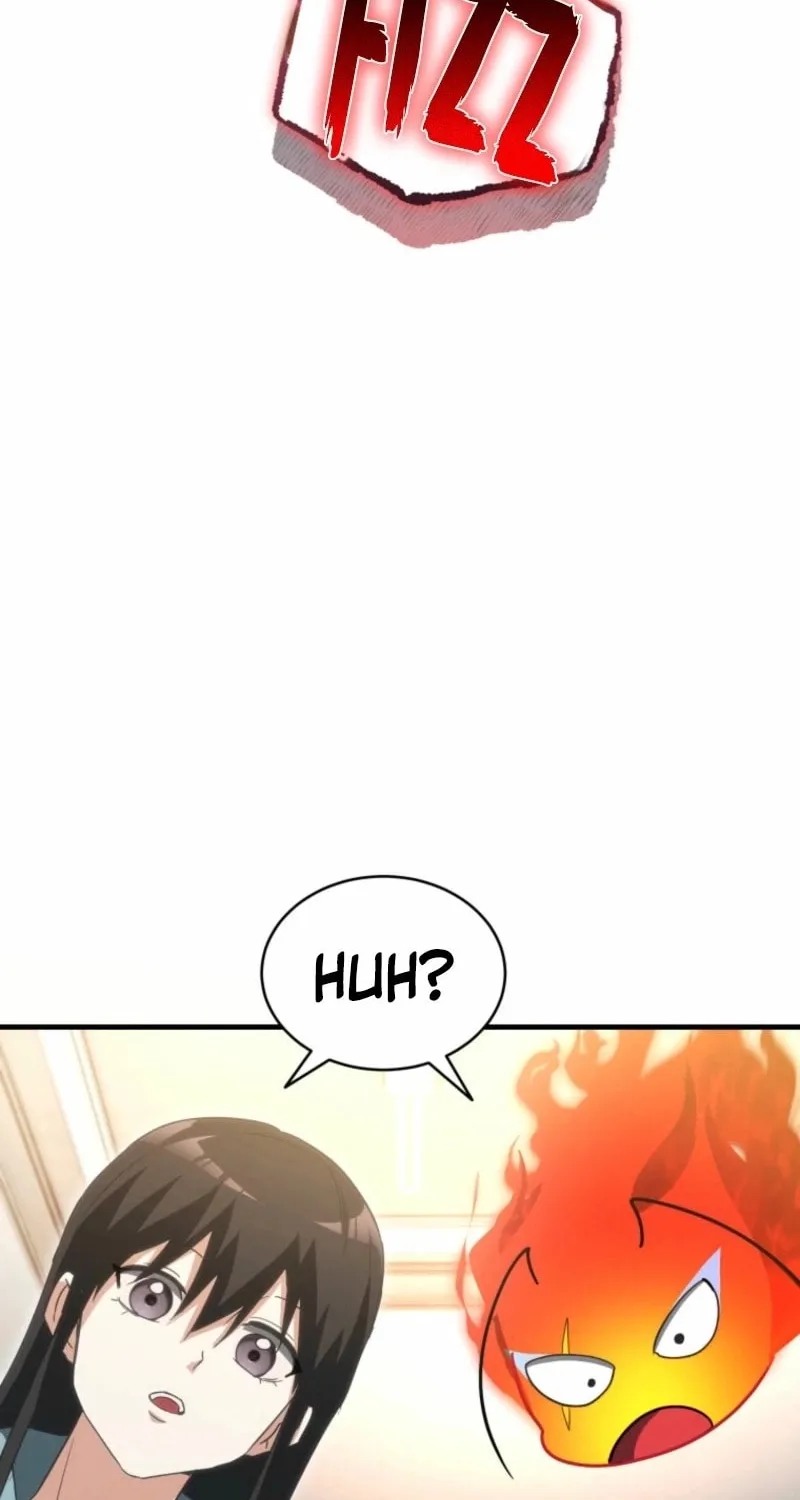 Even Today, the Ranker Dreams of Retirement Chapter 12 page 62 - 
