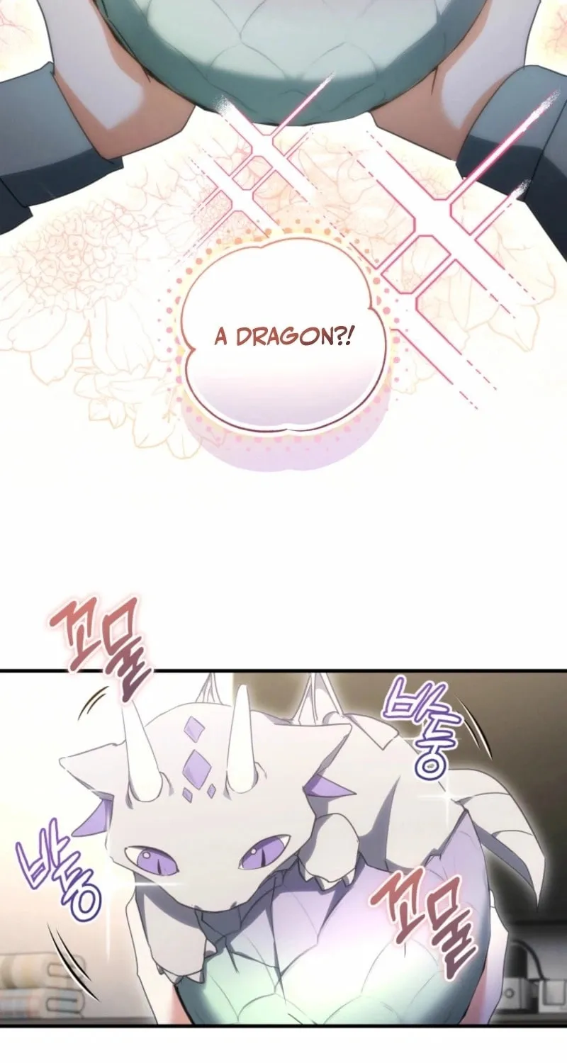 Even Today, the Ranker Dreams of Retirement Chapter 12 page 65 - 