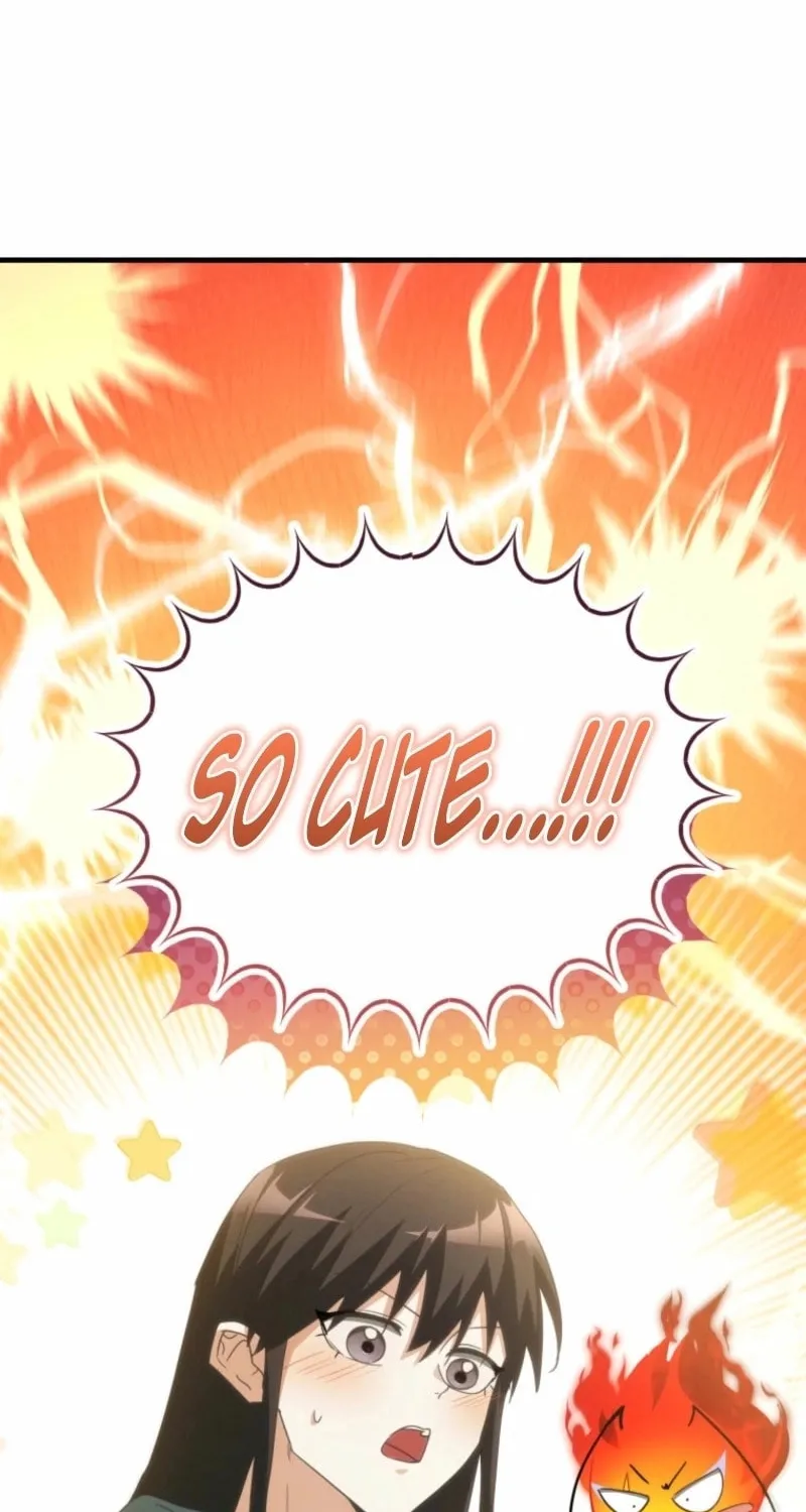 Even Today, the Ranker Dreams of Retirement Chapter 12 page 66 - 