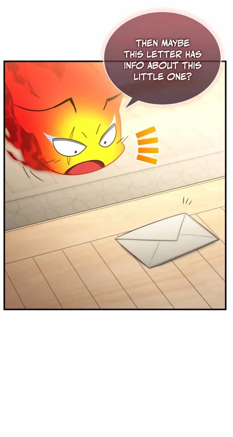 Even Today, the Ranker Dreams of Retirement Chapter 12 page 68 - 