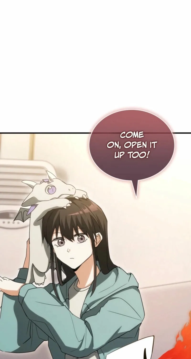 Even Today, the Ranker Dreams of Retirement Chapter 12 page 69 - 