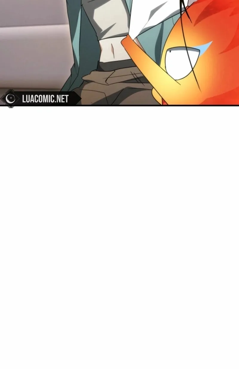Even Today, the Ranker Dreams of Retirement Chapter 12 page 70 - 