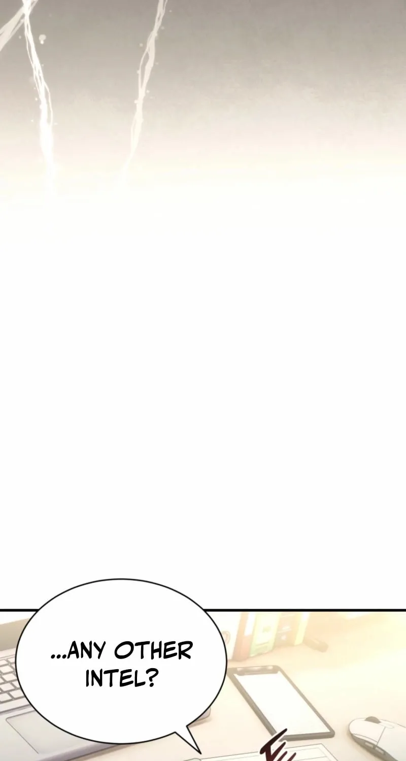 Even Today, the Ranker Dreams of Retirement Chapter 12 page 8 - 