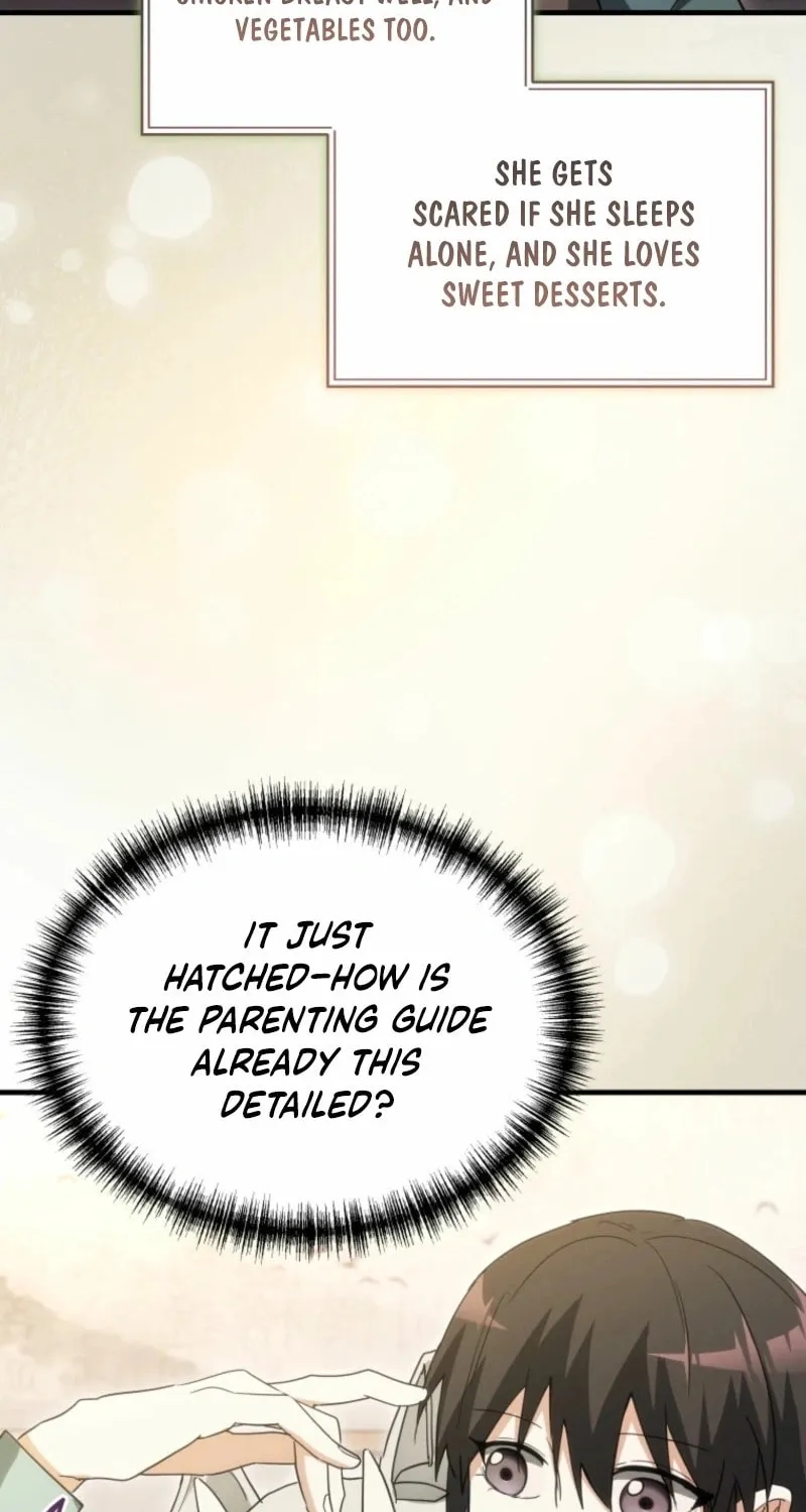 Even Today, the Ranker Dreams of Retirement Chapter 12 page 74 - 