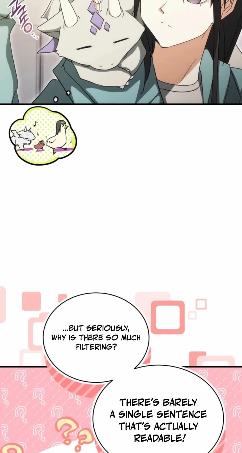 Even Today, the Ranker Dreams of Retirement Chapter 12 page 75 - 