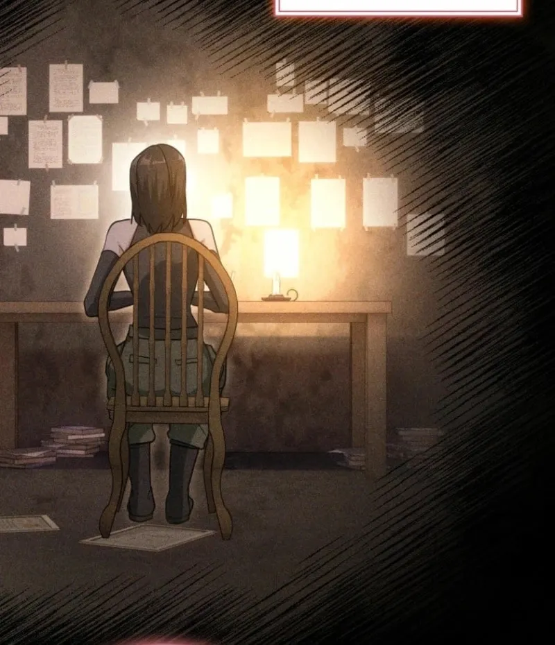 Even Today, the Ranker Dreams of Retirement Chapter 12 page 80 - 