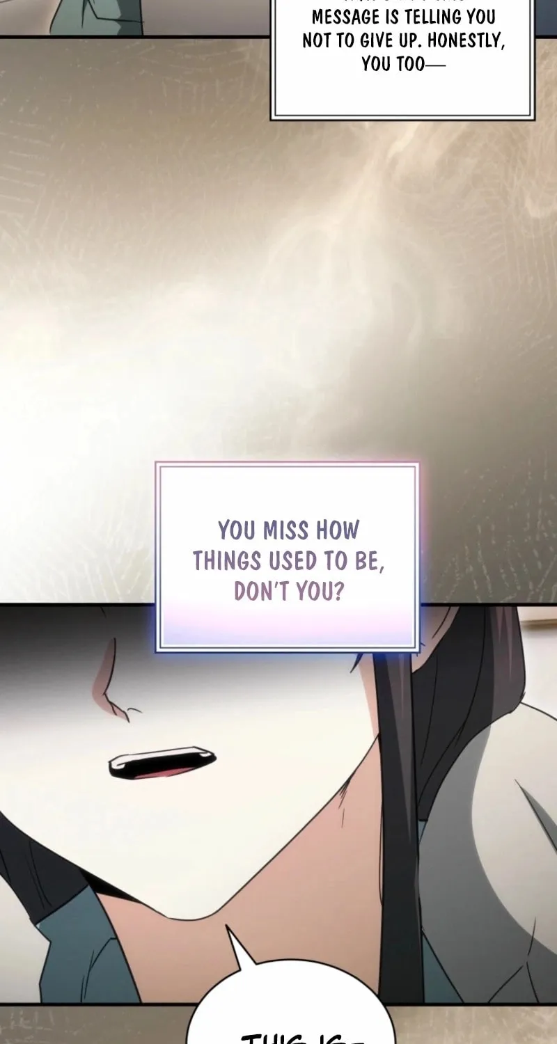 Even Today, the Ranker Dreams of Retirement Chapter 12 page 82 - 