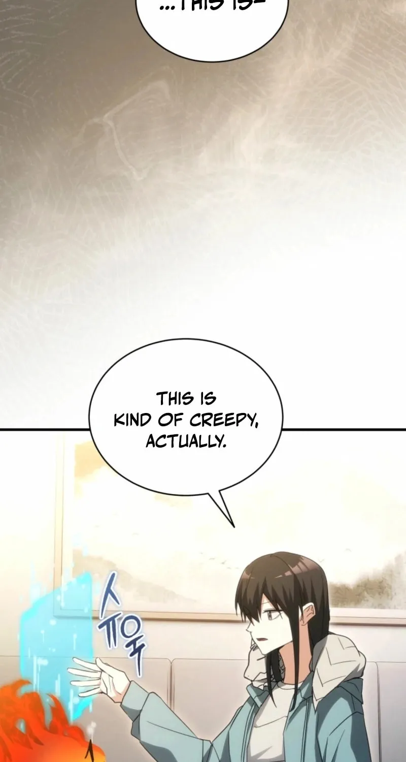 Even Today, the Ranker Dreams of Retirement Chapter 12 page 83 - 