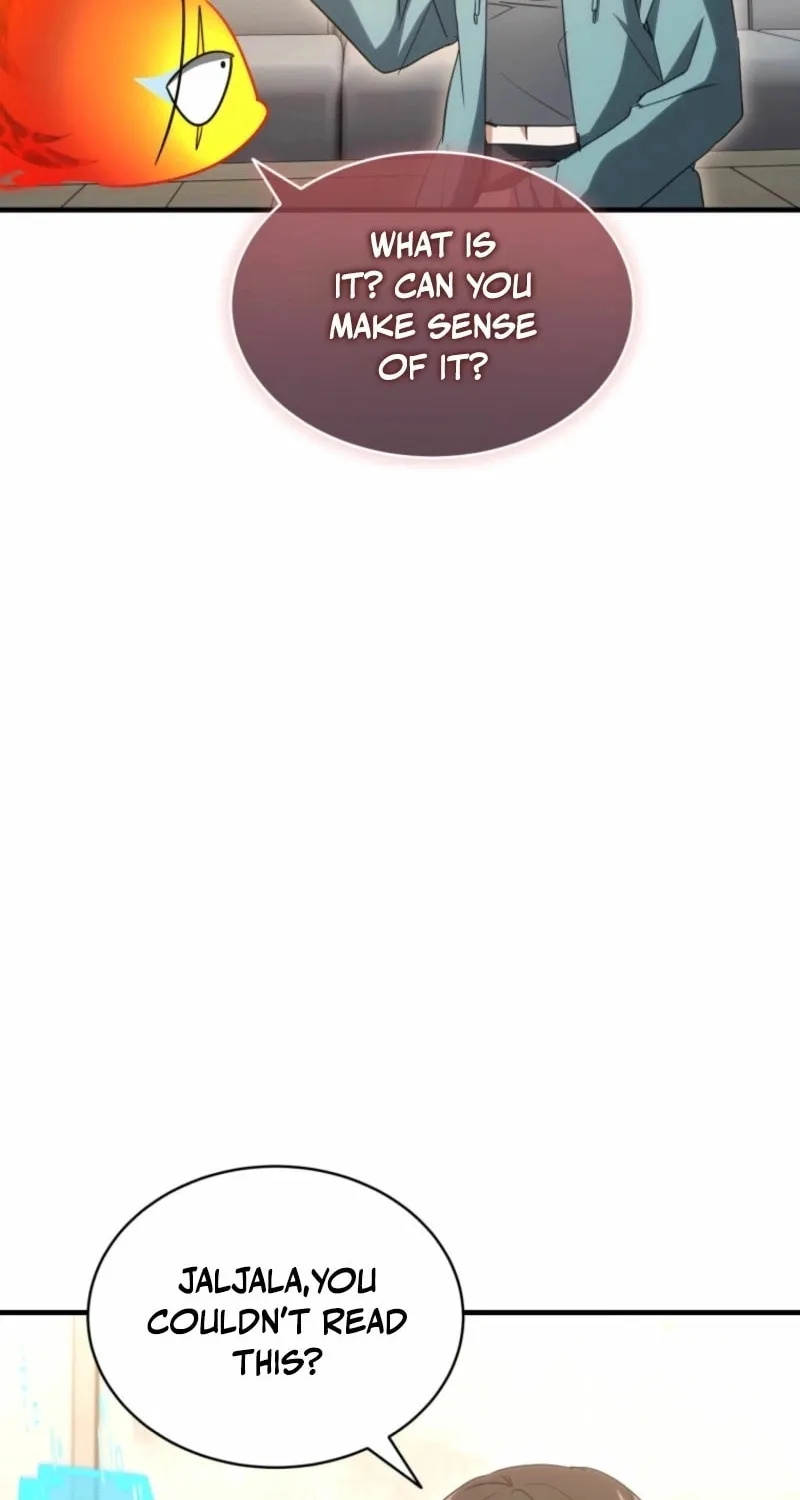 Even Today, the Ranker Dreams of Retirement Chapter 12 page 84 - 