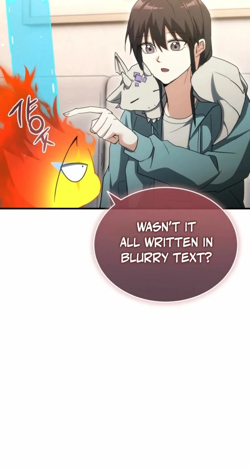 Even Today, the Ranker Dreams of Retirement Chapter 12 page 85 - 